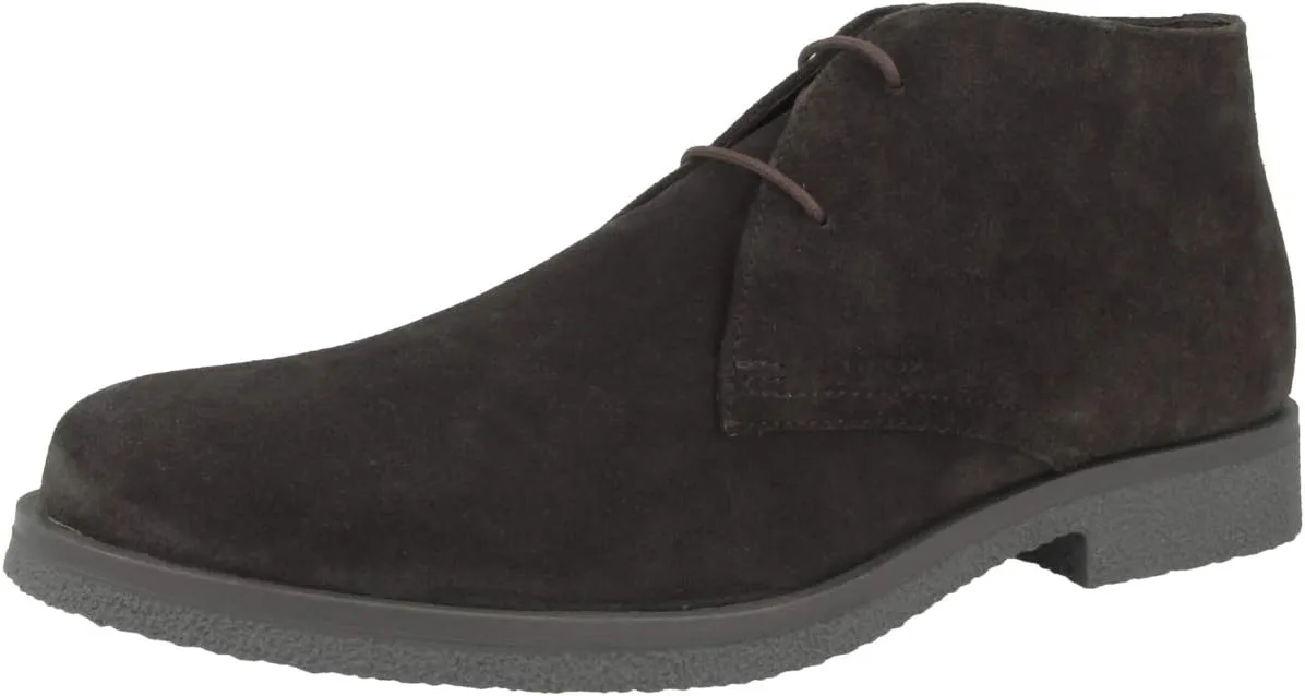 Geox Men's Claudio A Shoe