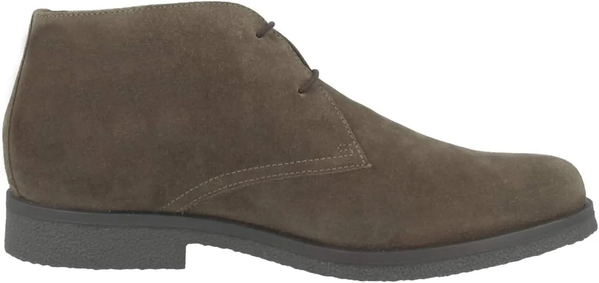 Geox Men's Derby Shoes