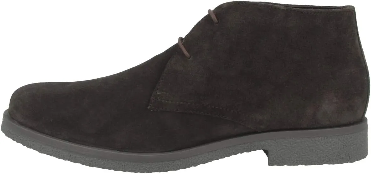 Geox Men's Derby Shoes