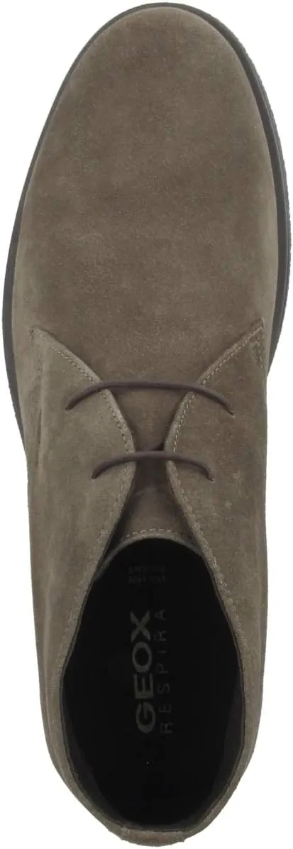 Geox Men's Derby Shoes
