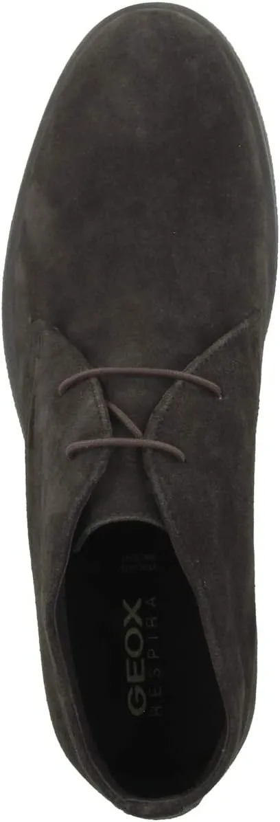 Geox Men's Derby Shoes