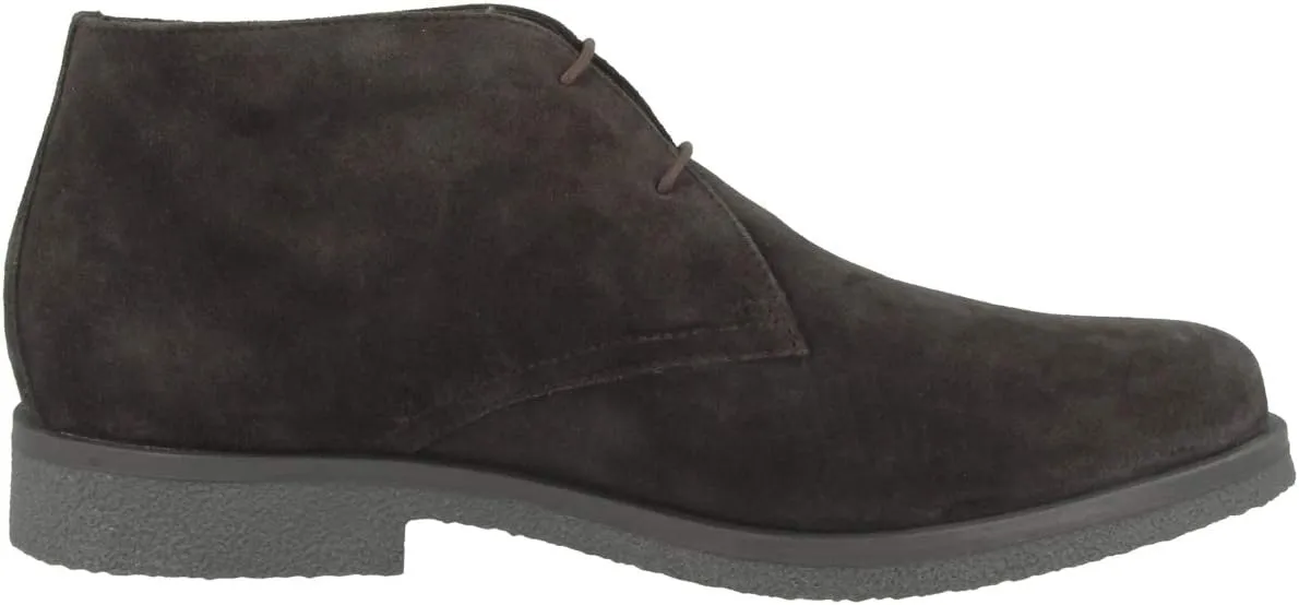 Geox Men's Derby Shoes