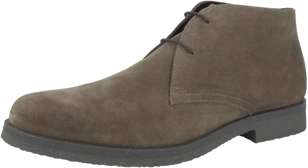 Geox Men's Derby Shoes