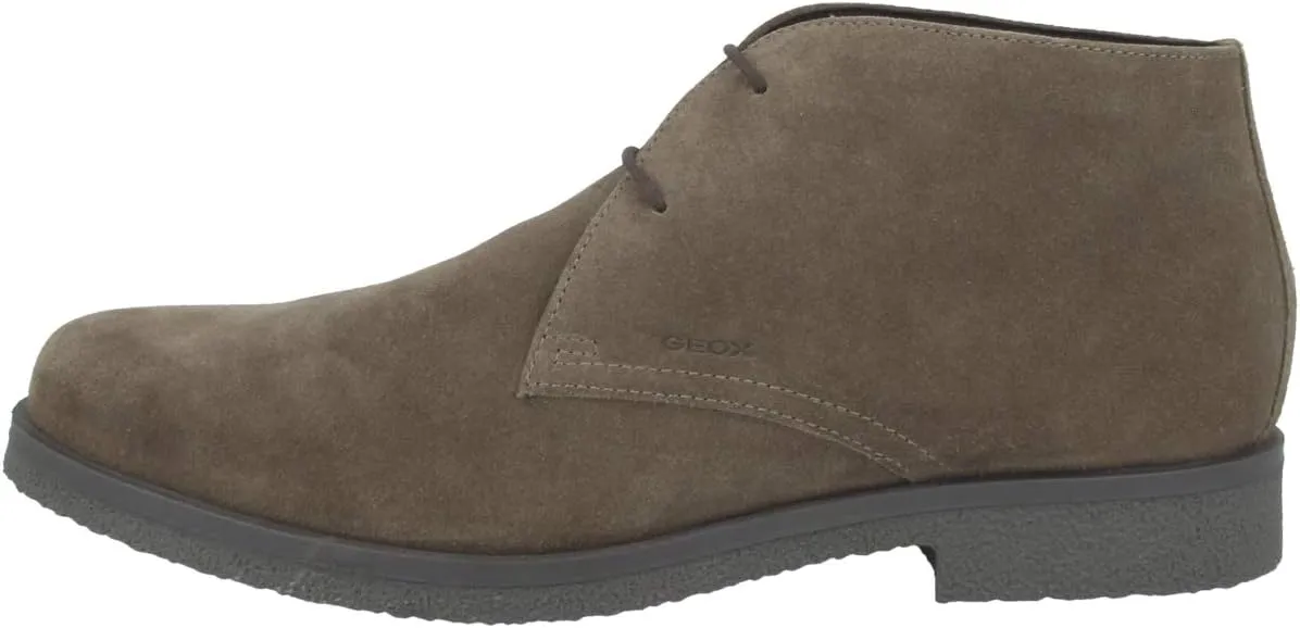 Geox Men's Derby Shoes