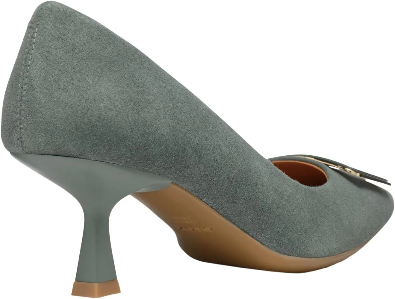 Geox Women's Closed-Toe Pumps Classic