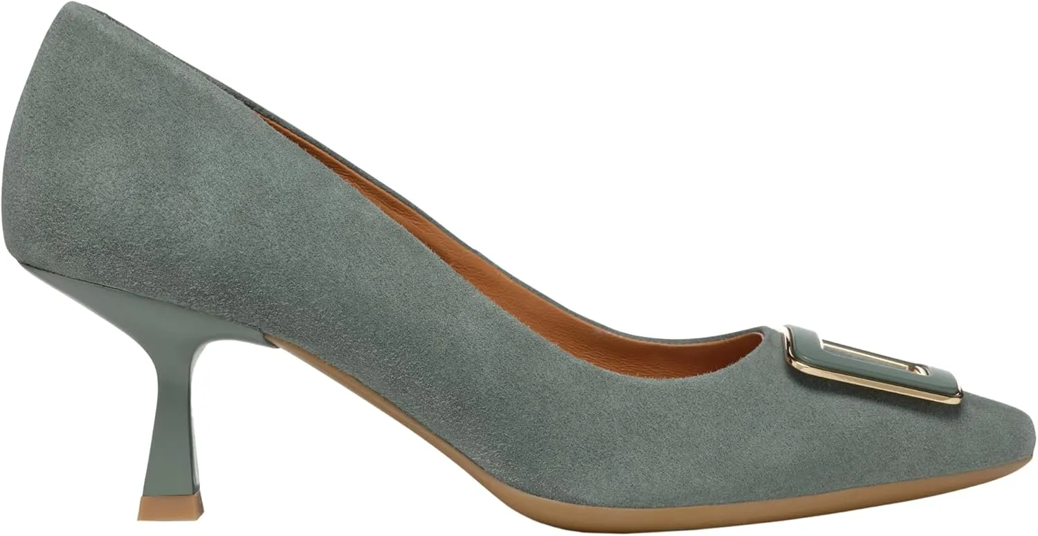 Geox Women's Closed-Toe Pumps Classic