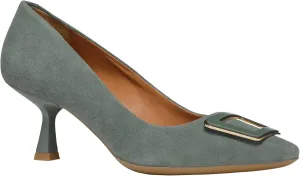 Geox Women's Closed-Toe Pumps Classic