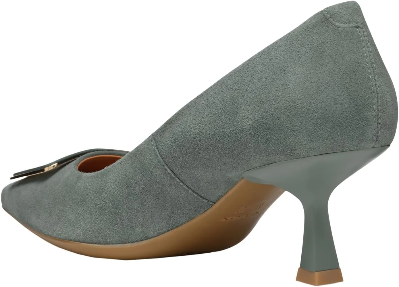 Geox Women's Closed-Toe Pumps Classic
