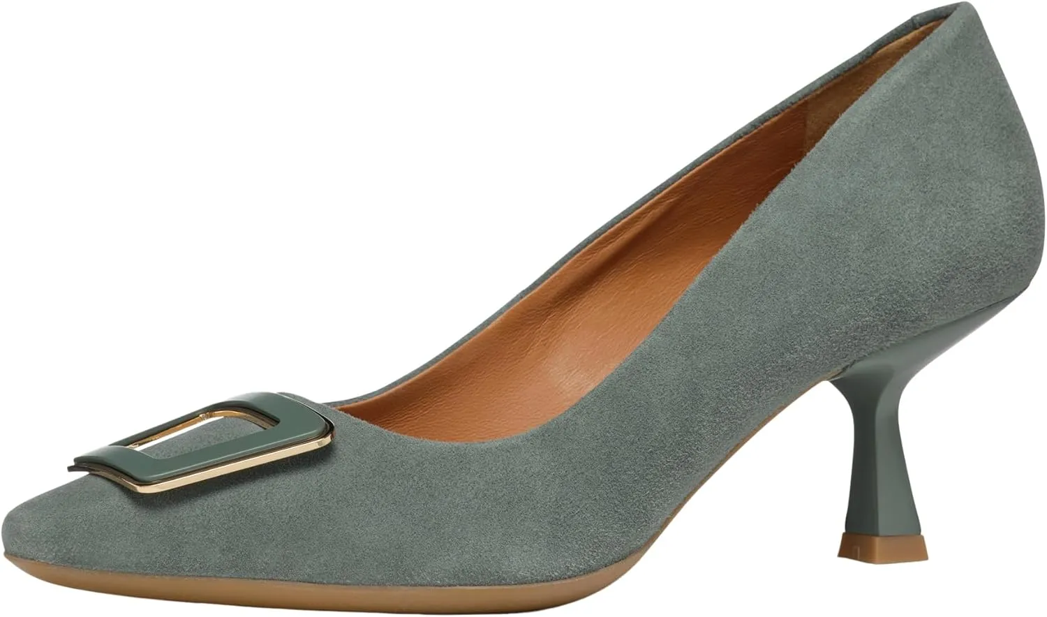 Geox Women's Closed-Toe Pumps Classic
