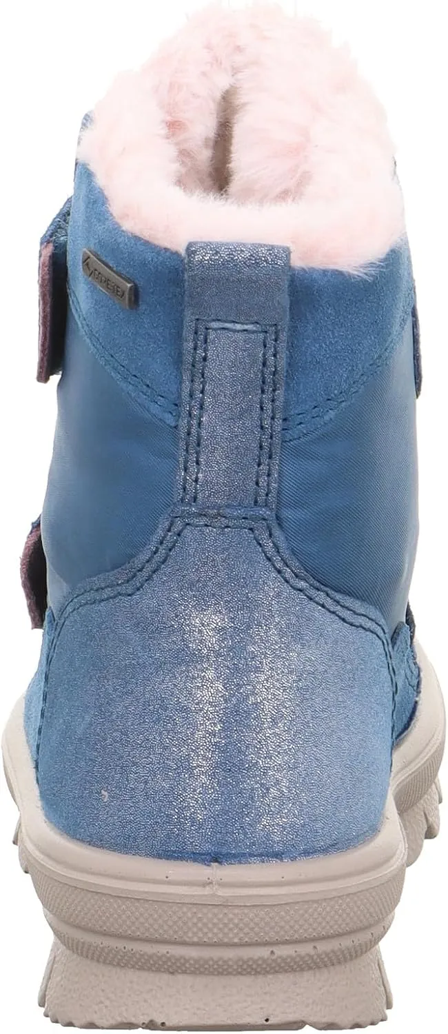 Girl's Snow Chelsea Boot, 7.5 UK Child