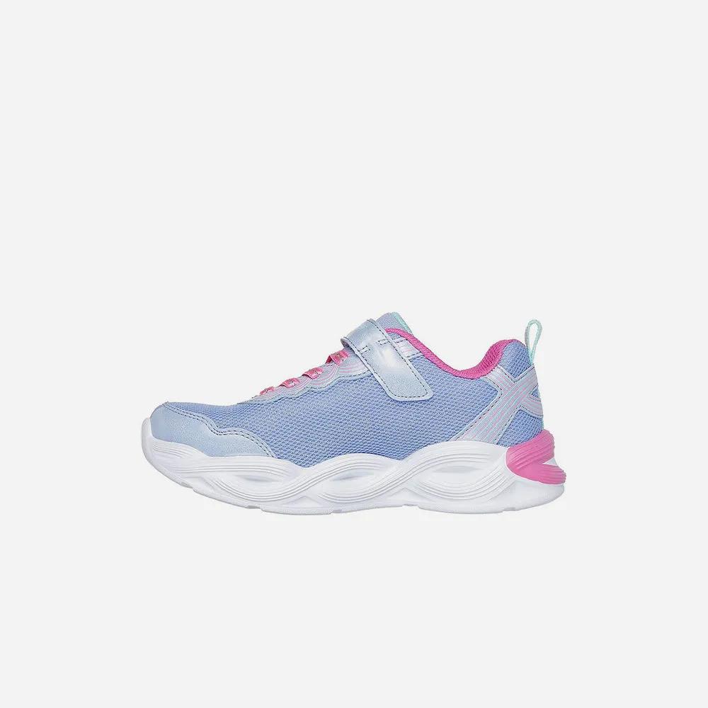 Giày Sneaker Bé Gái Skechers Twisty Glow - Nhiều Màu