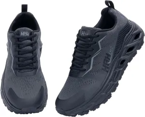 GOOBON Mens Trail Running Shoes|FALKON 1.0|Tennis Jogging Shoes|Cross Training Shoes|Athletic Footwear||Hiking Outdoor Sneakers