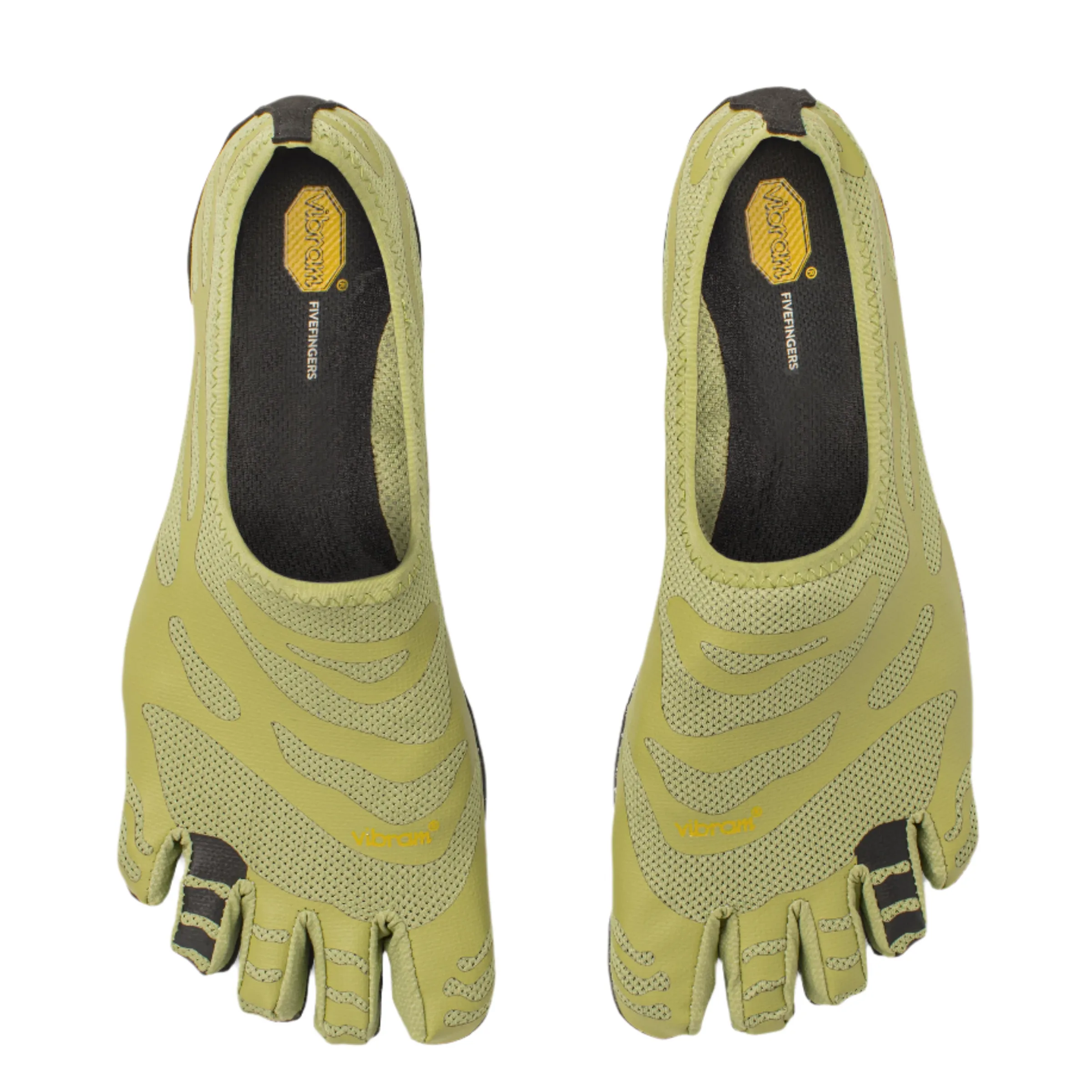 Graspifier Mens Military Green Black