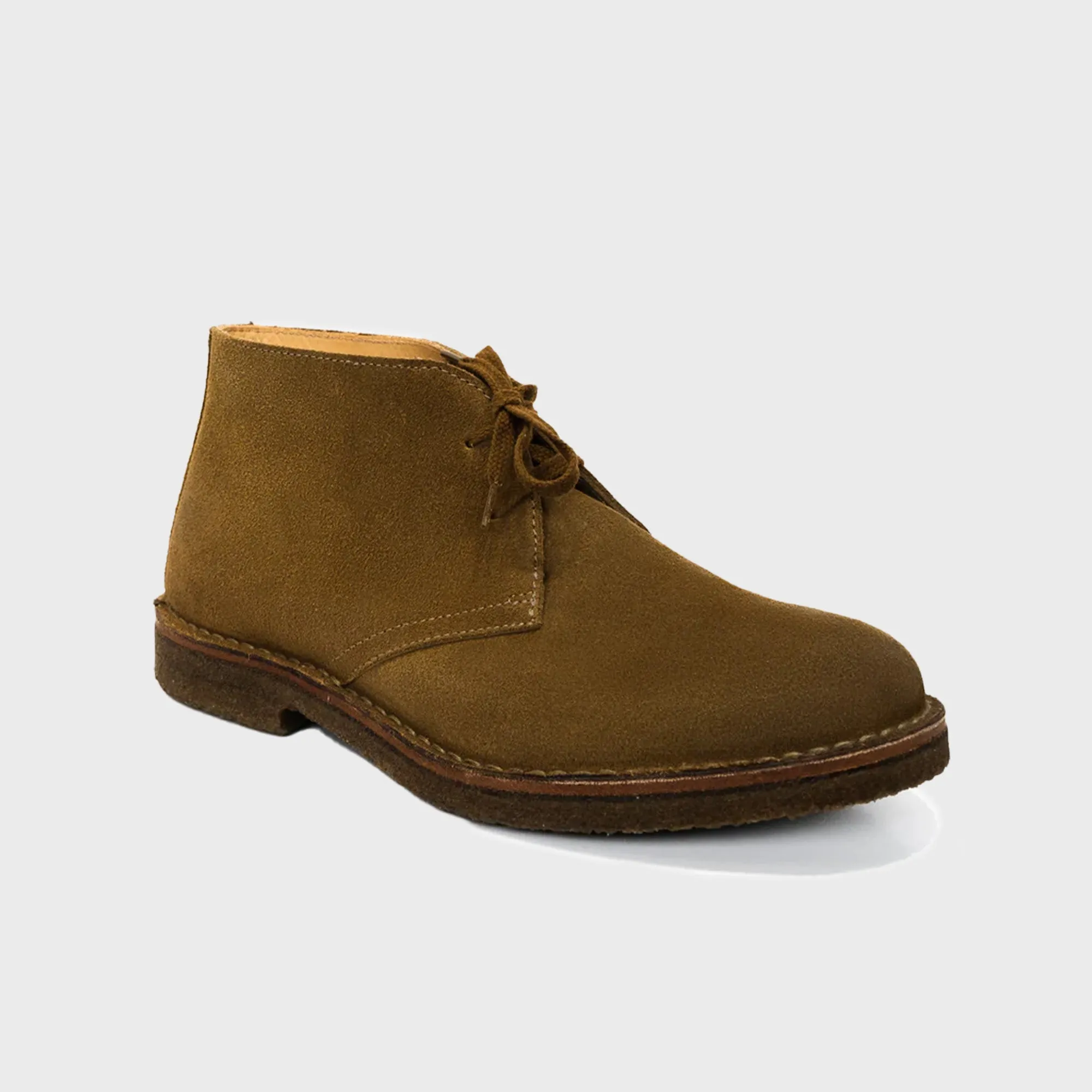 Greenflex Boot in Brown