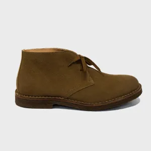 Greenflex Boot in Brown