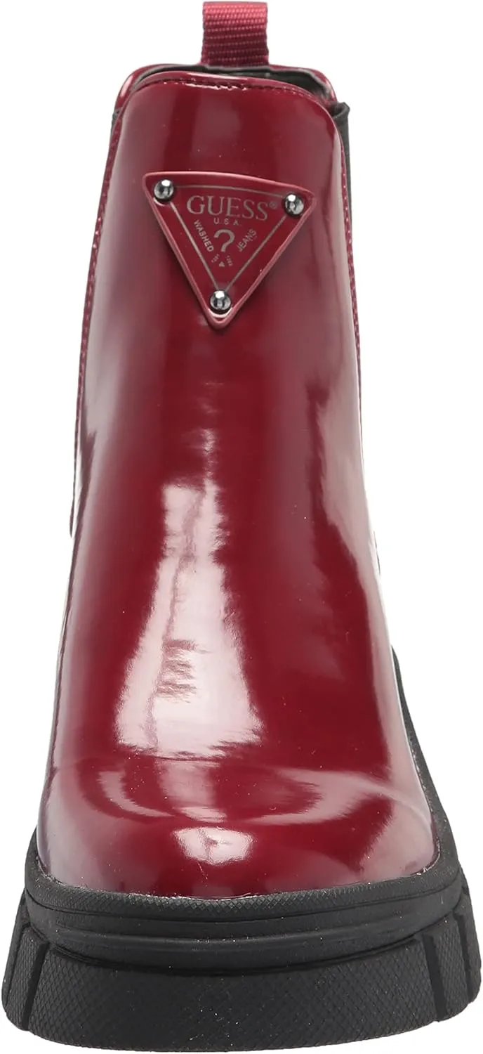 GUESS Women's Hestia Ankle Boot