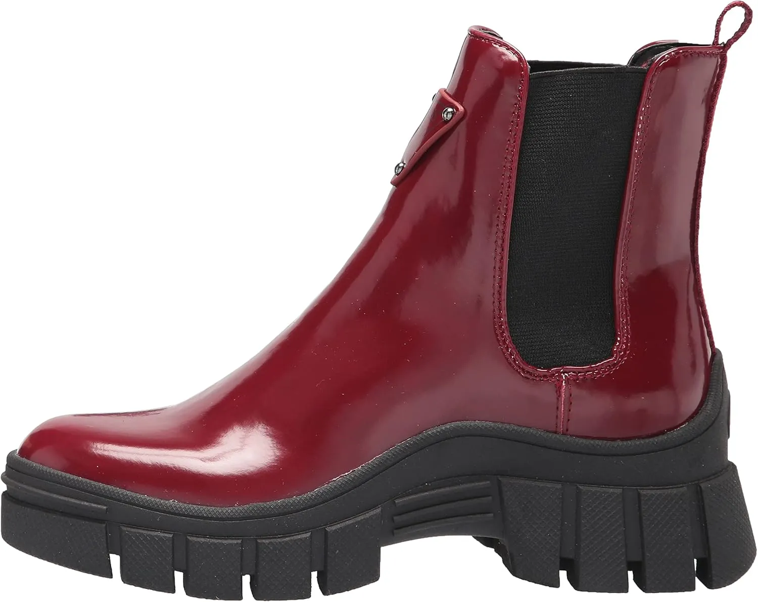 GUESS Women's Hestia Ankle Boot