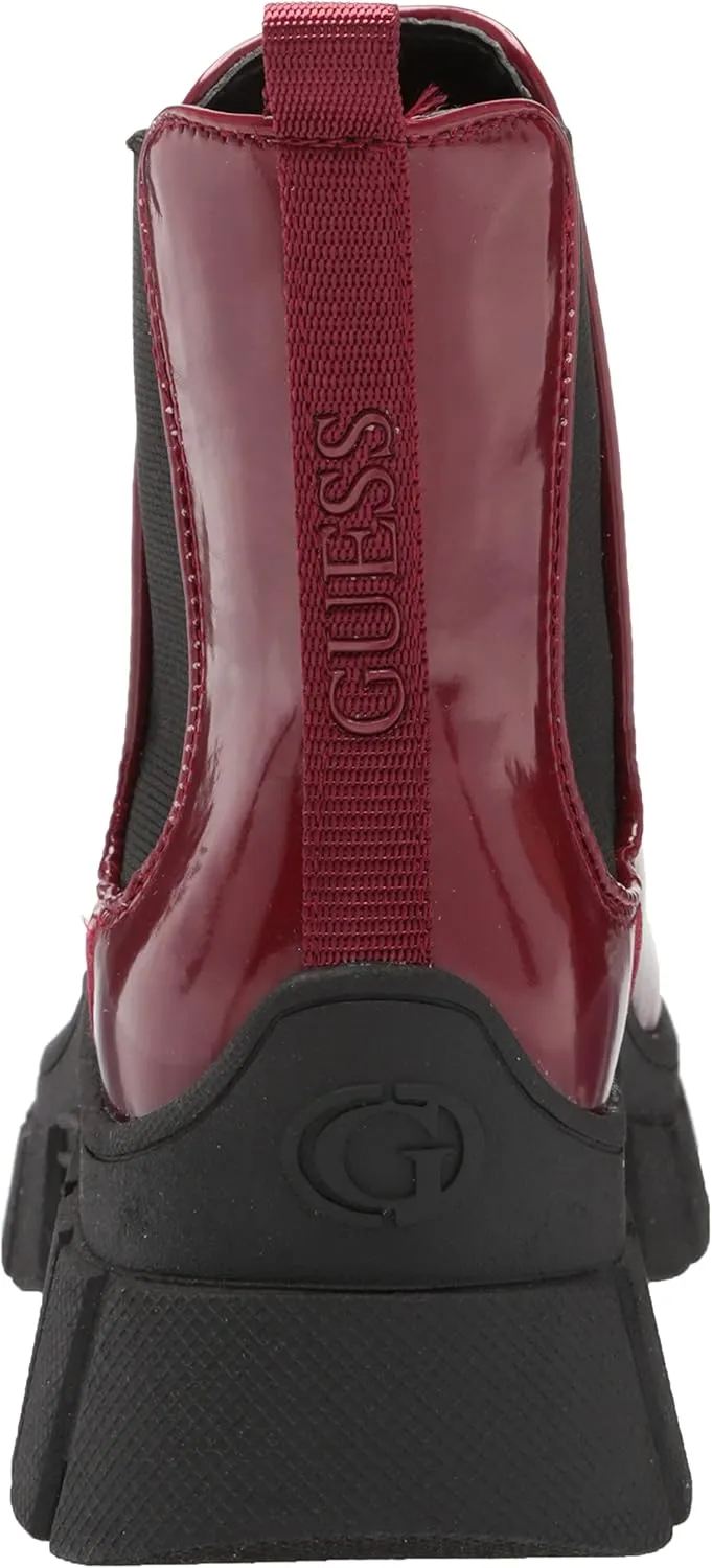 GUESS Women's Hestia Ankle Boot
