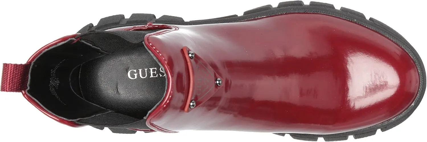 GUESS Women's Hestia Ankle Boot