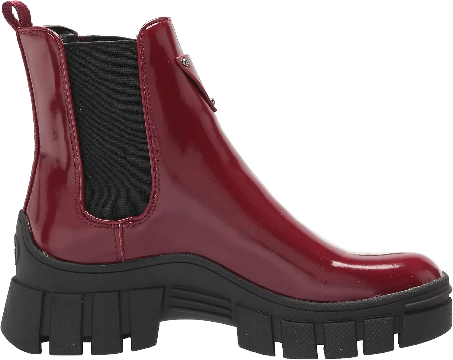 GUESS Women's Hestia Ankle Boot