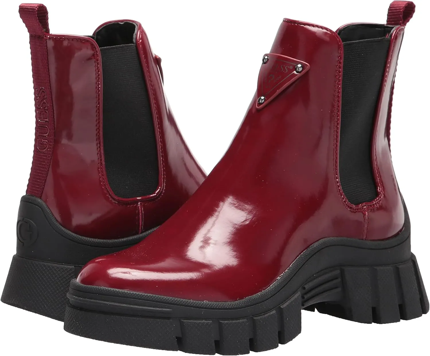 GUESS Women's Hestia Ankle Boot