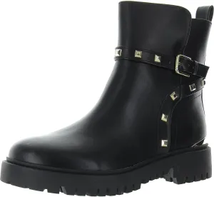GUESS Women's Oliy Ankle Boot