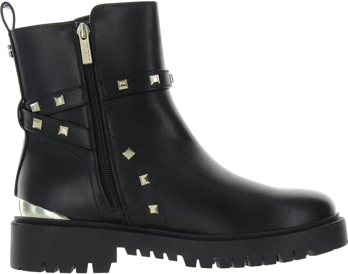 GUESS Women's Oliy Ankle Boot