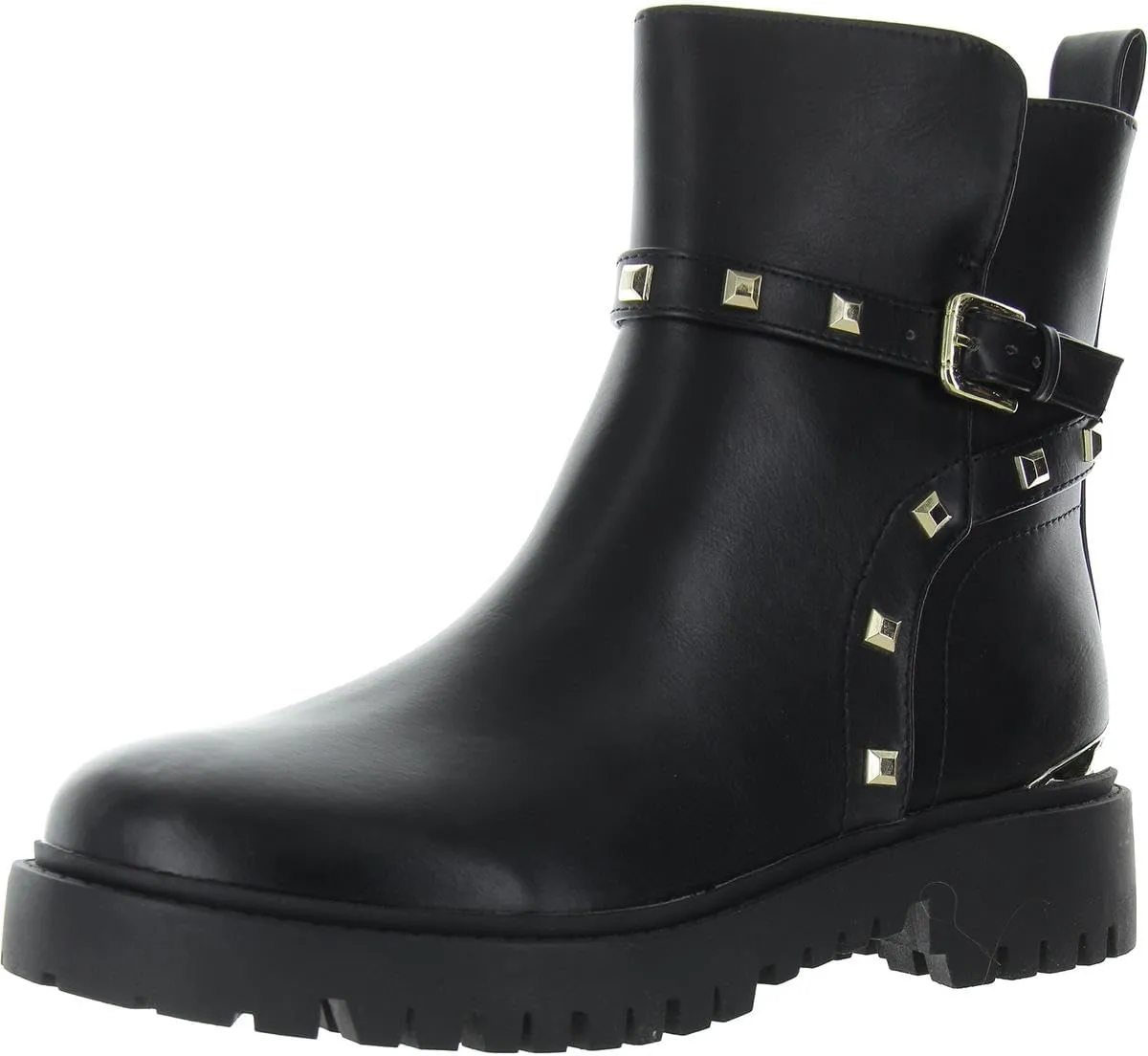 GUESS Women's Oliy Ankle Boot