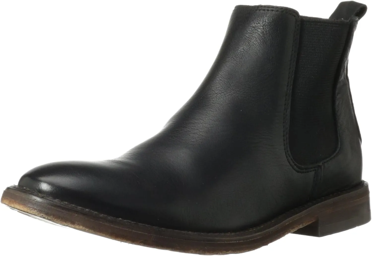 H By Hudson Women's Fradley Boot,Black,40 BR/9 M US