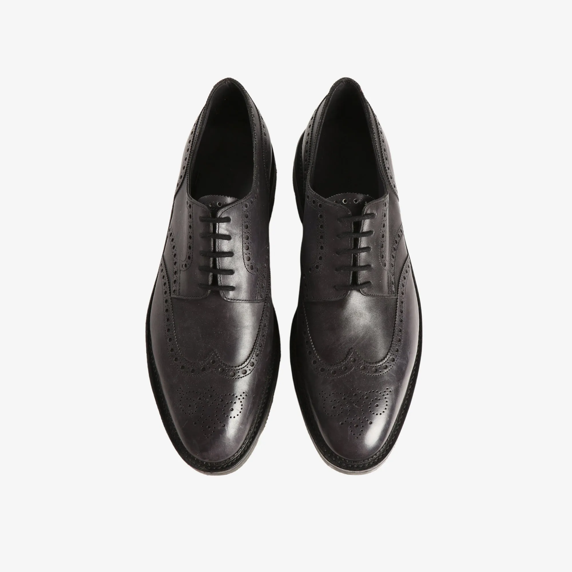 Hayle Oxford Brogue