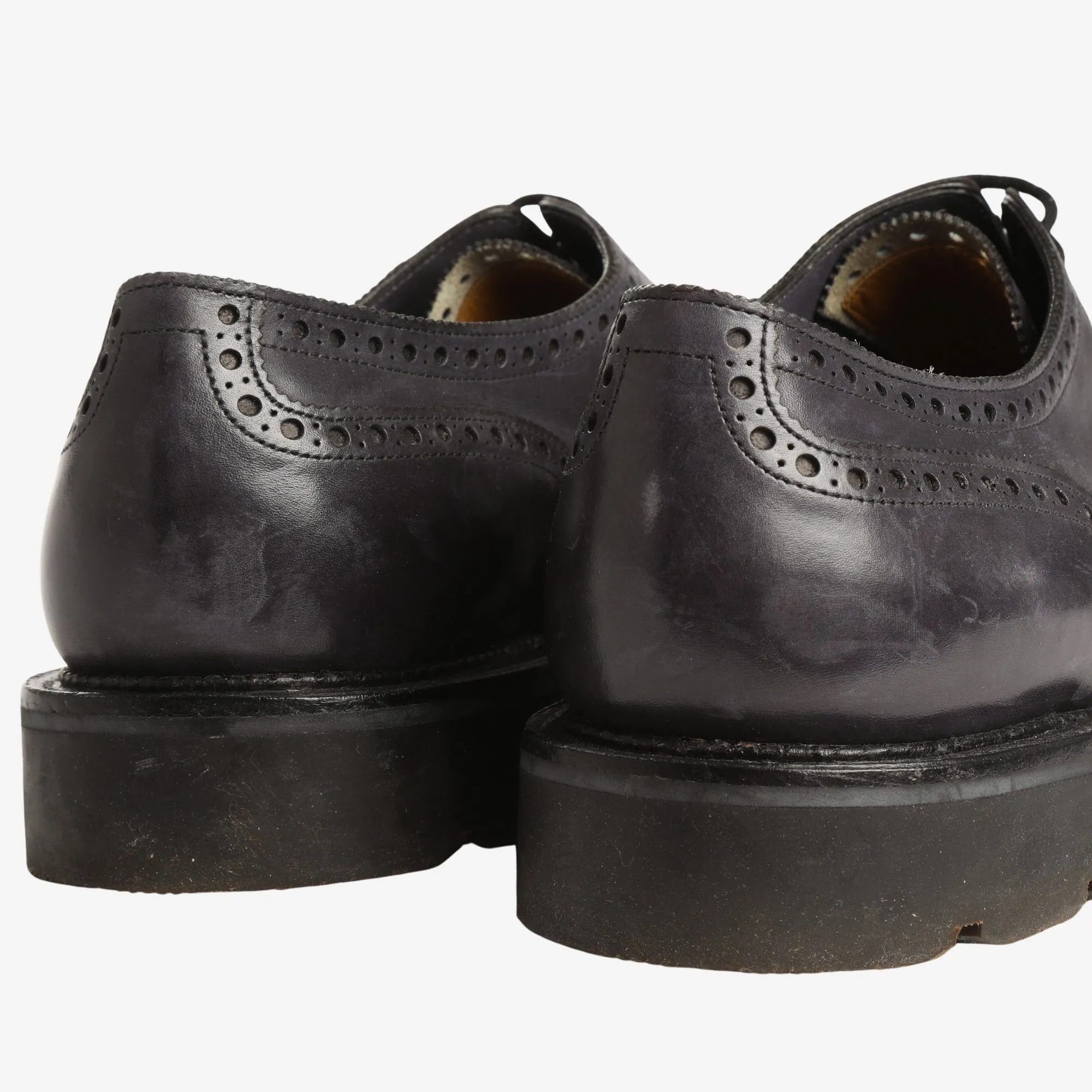 Hayle Oxford Brogue
