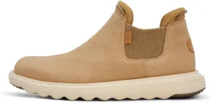 Hey Dude Women's Branson Boot Suede