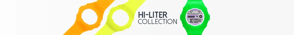 Hi Lighter Yellow