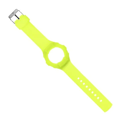 Hi Lighter Yellow