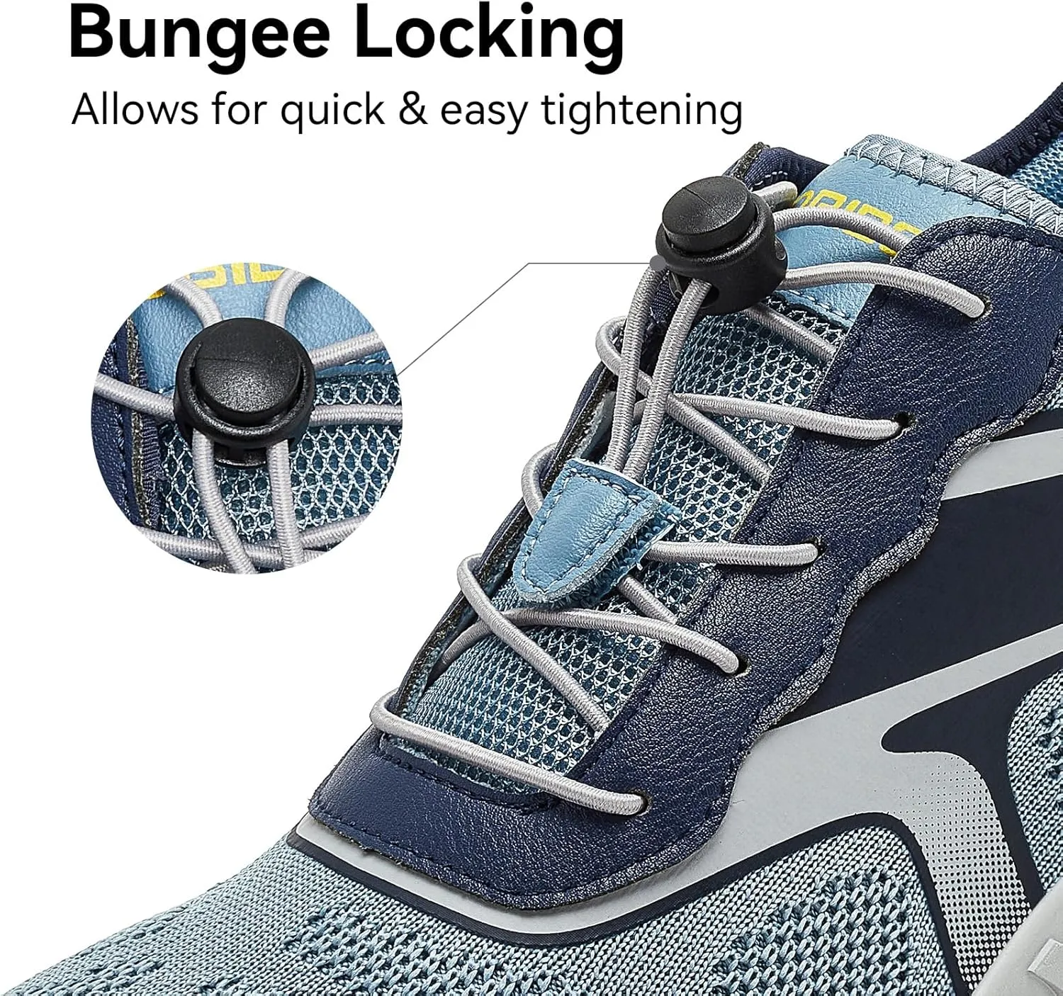 HOBIBEAR Barefoot Shoes for Women Men Wide Toe Box Zero Drop Cross-Training Minimalist Unisex