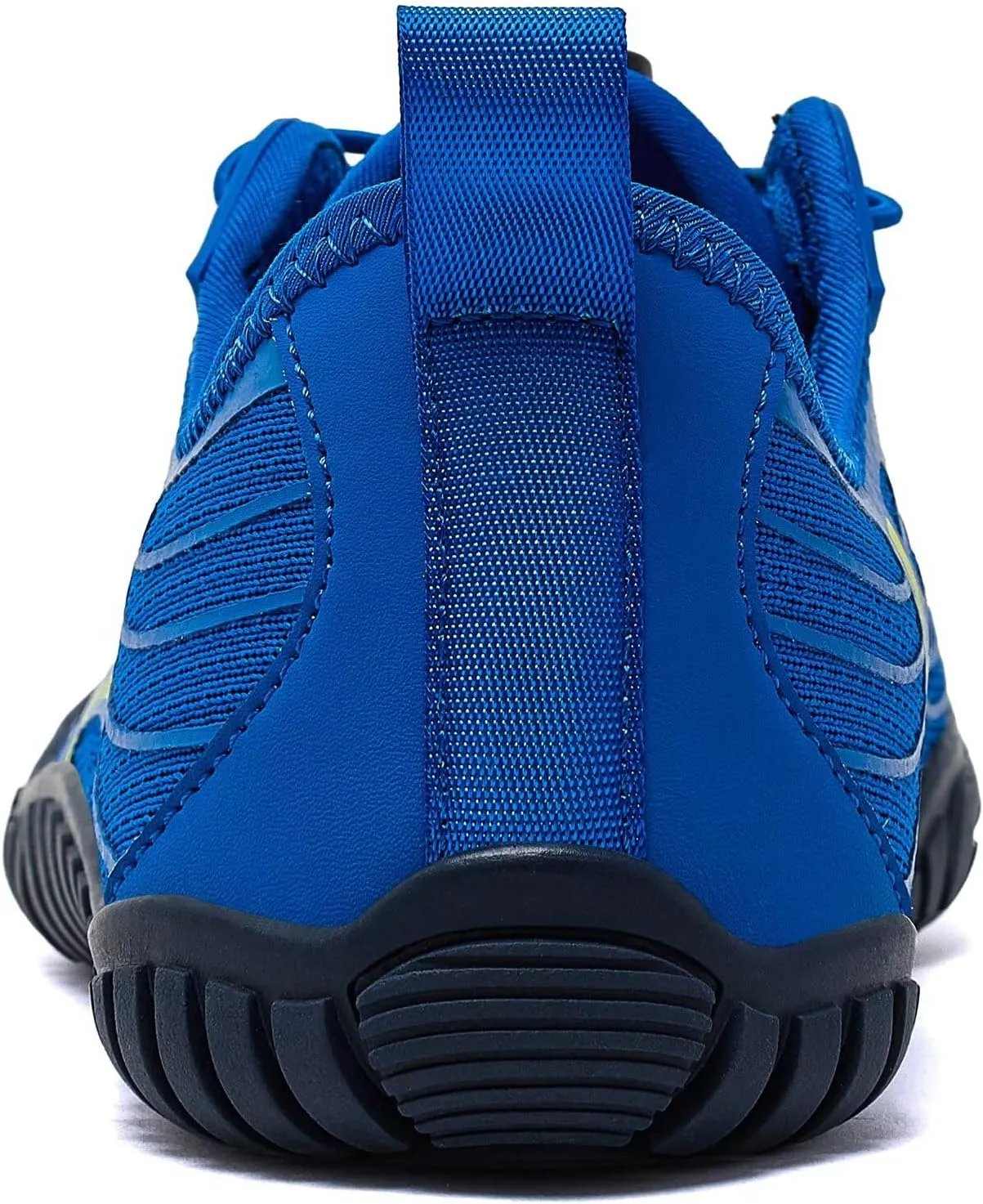 HOBIBEAR Women Mens Barefoot & Minimalist Shoe | Zero Drop Sole | Trail Runner