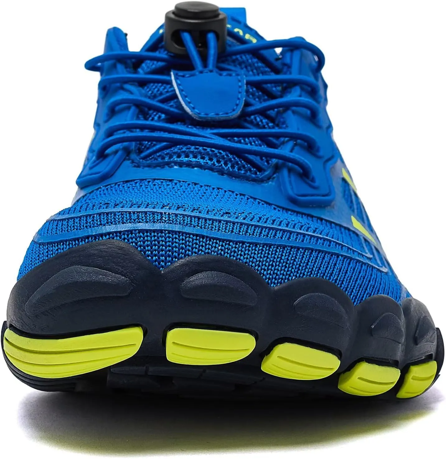 HOBIBEAR Women Mens Barefoot & Minimalist Shoe | Zero Drop Sole | Trail Runner