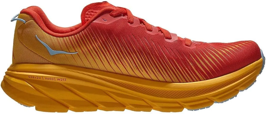 HOKA ONE ONE Men's Running Shoes
