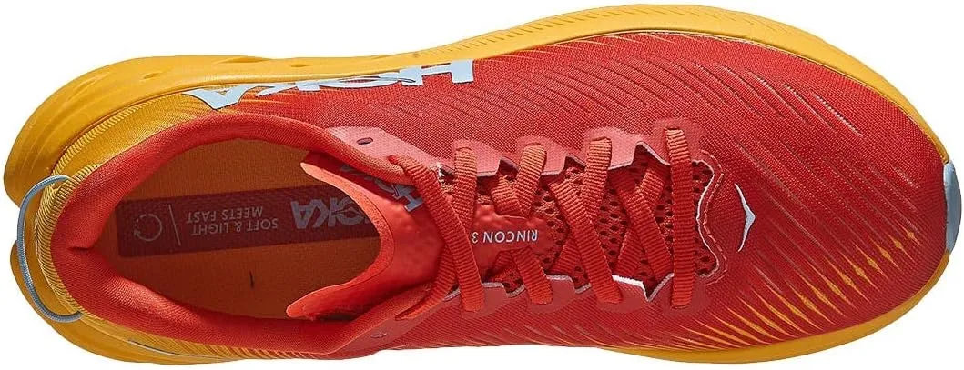 HOKA ONE ONE Men's Running Shoes