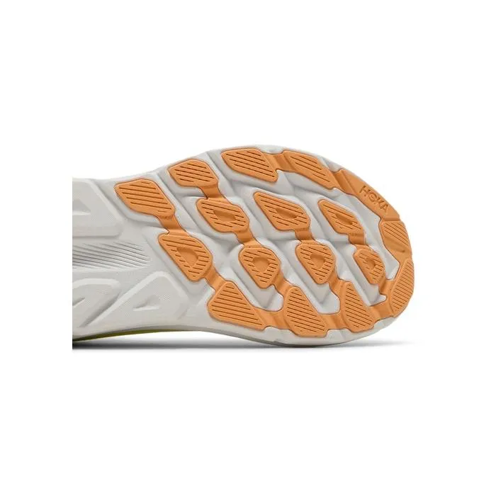 Hoka Wmns Clifton 9 'Citrus Glow Sunlit Ocean'