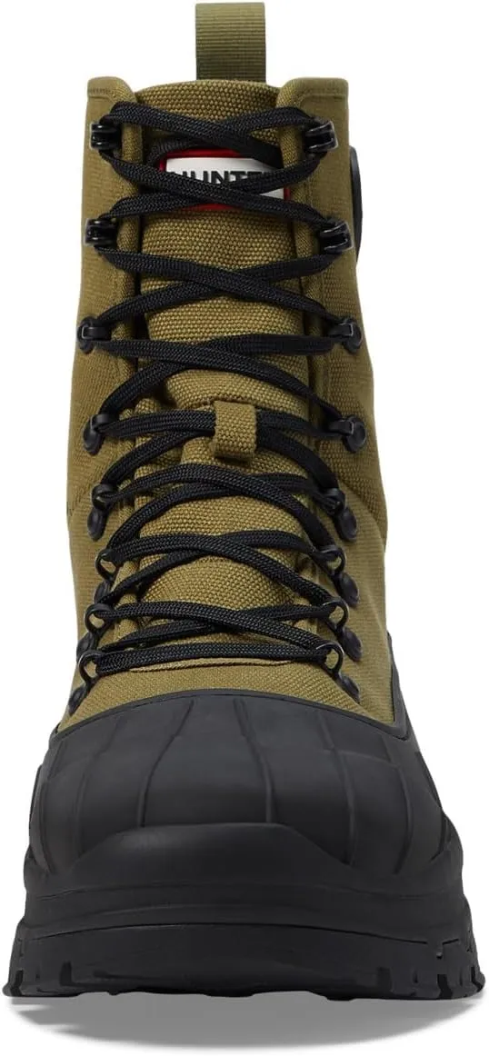 Hunter Explorer Desert Boot