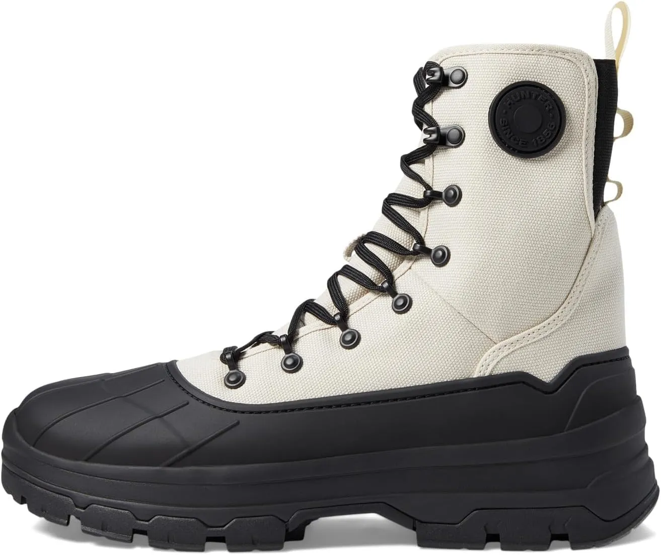 Hunter Explorer Desert Boot