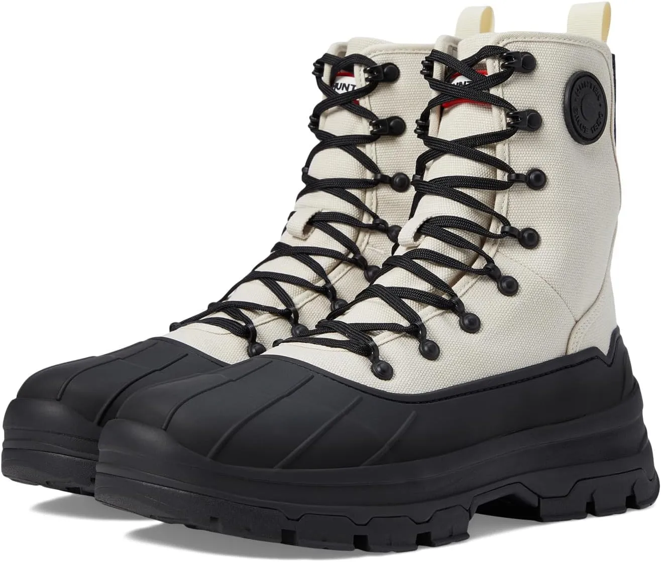 Hunter Explorer Desert Boot