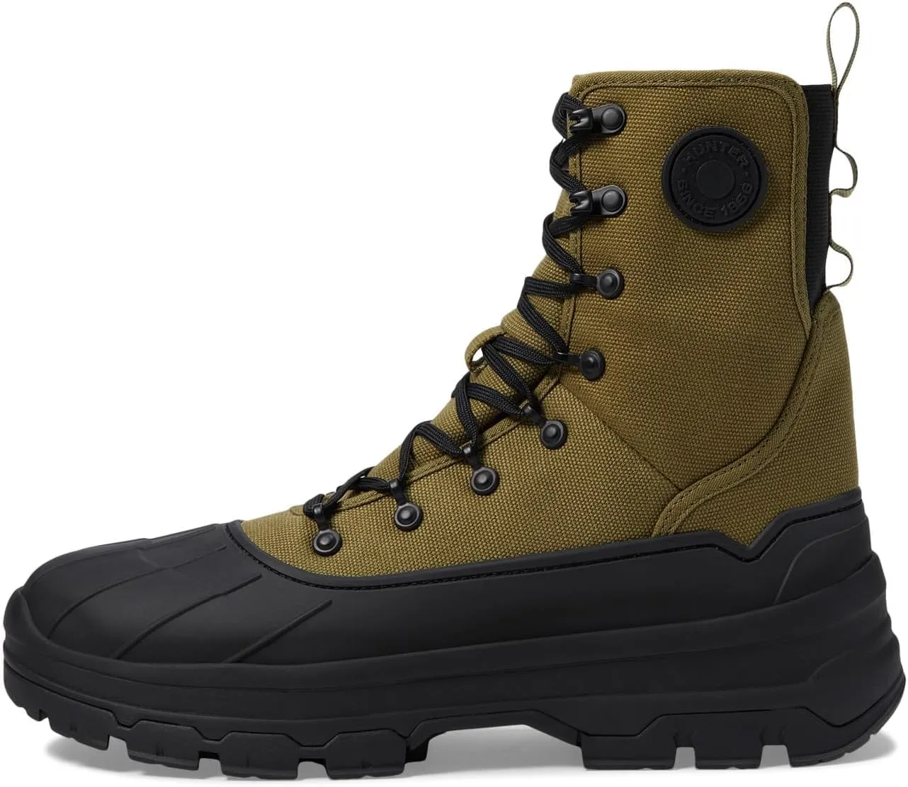 Hunter Explorer Desert Boot