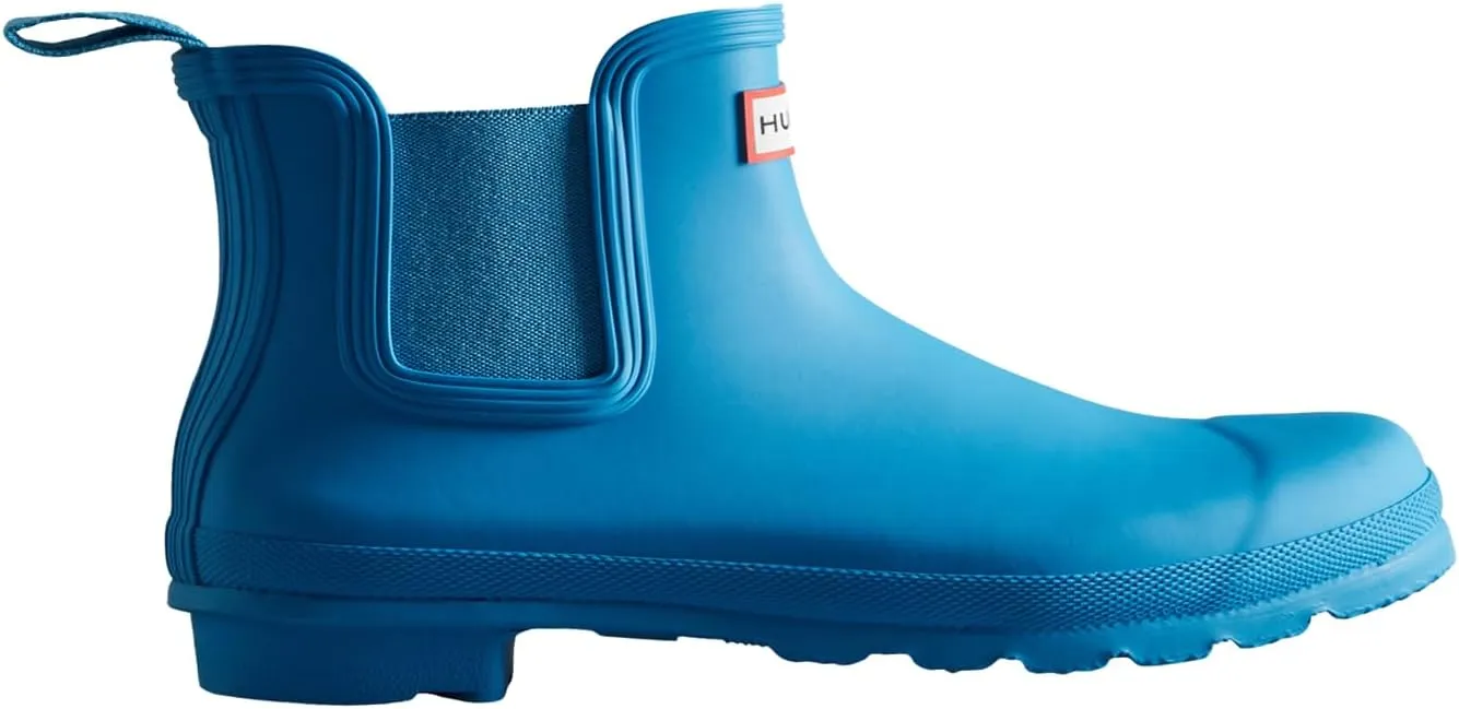 HUNTER(ハンター) Men's Rain Boot