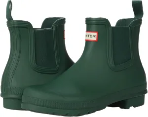 Hunter Women's Original Chelsea Rain Boot