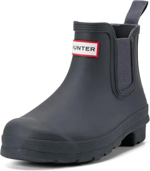 Hunter Women's Original Chelsea Rain Boot