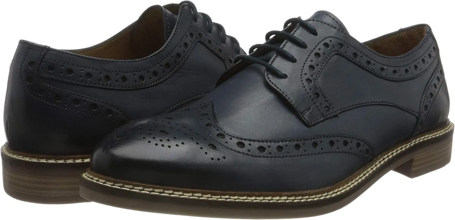 Hush Puppies Men's Bryson Oxford