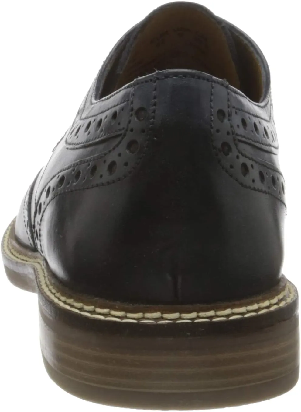 Hush Puppies Men's Bryson Oxford