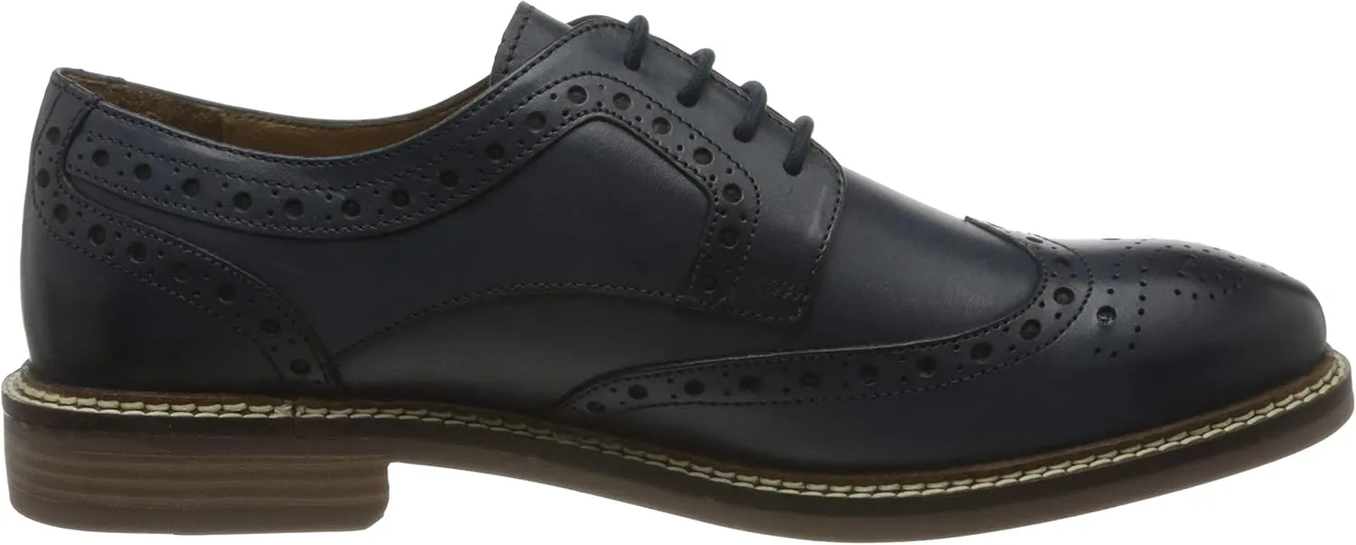 Hush Puppies Men's Bryson Oxford